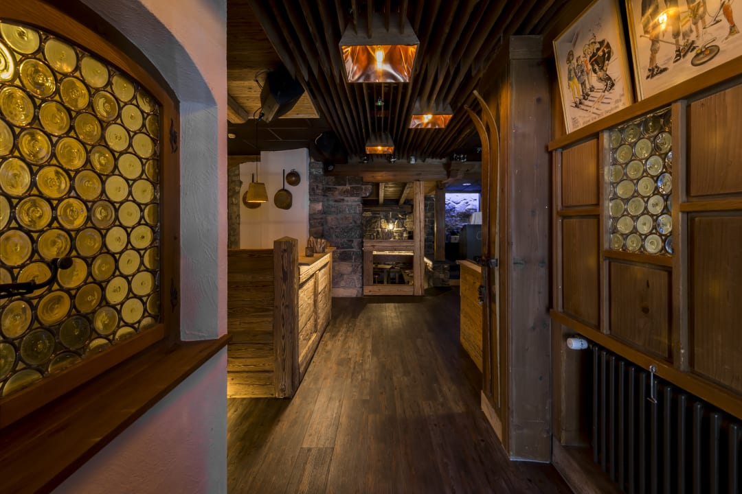 Sonstiges Eiger Swiss Quality Hotel