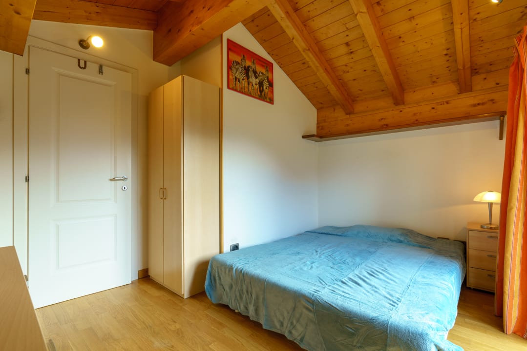 Zimmer Villa Maurizia