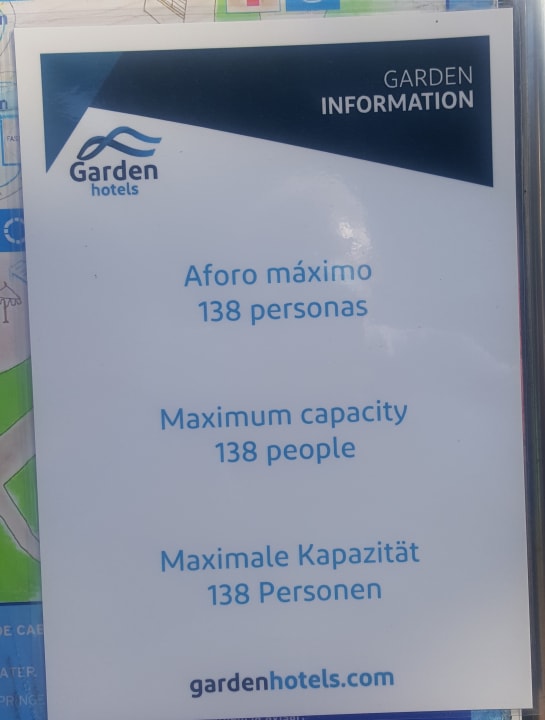 Sonstiges Alcudia Garden Aparthotel