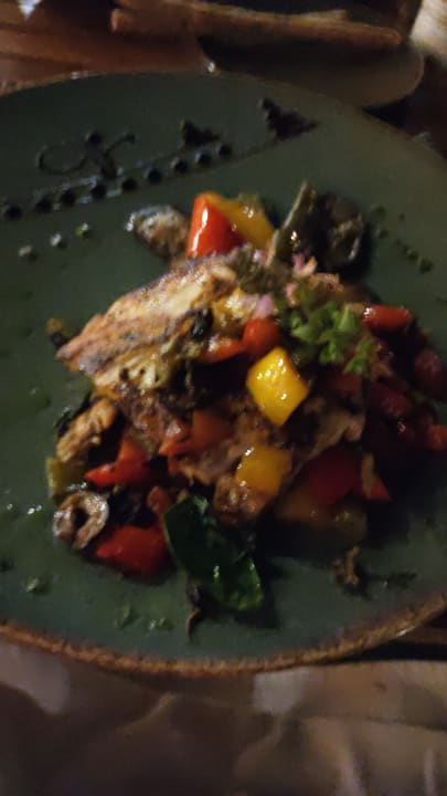 Gastro Jaz Dar EL Madina