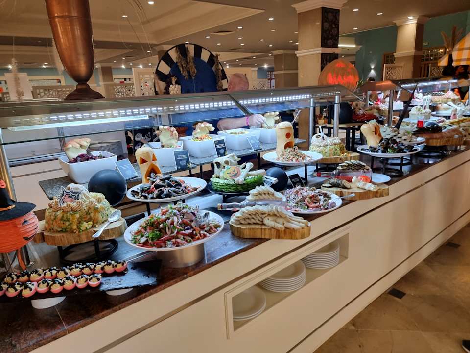 Außenansicht Sentido Bellevue Park