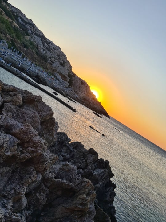 Strand Hotel Kalithea Horizon Royal