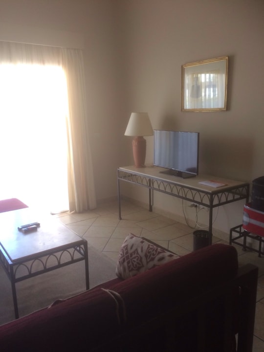 Zimmer Jaz Makadi Saraya Resort