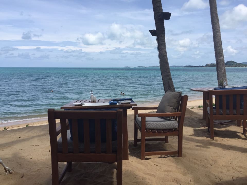 Strand Santiburi Koh Samui