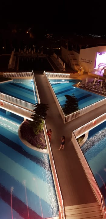 Pool Sidemarin Kirman Premium