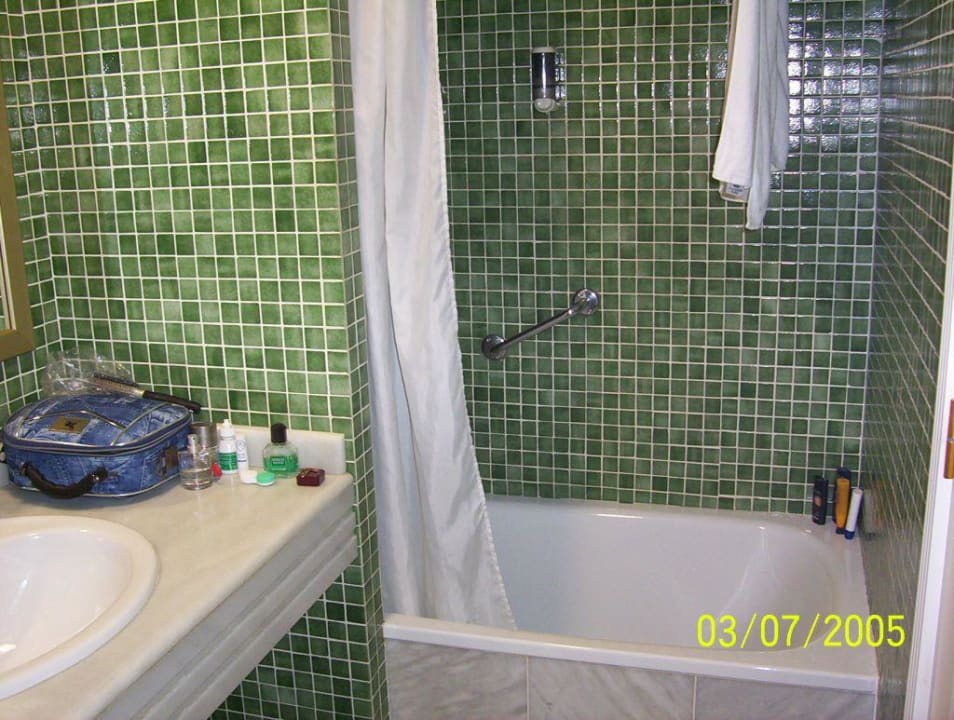 Bad KN Matas Blancas Hotel - Adults only