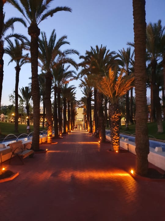 Strand Monachus Family Resort Sorgun