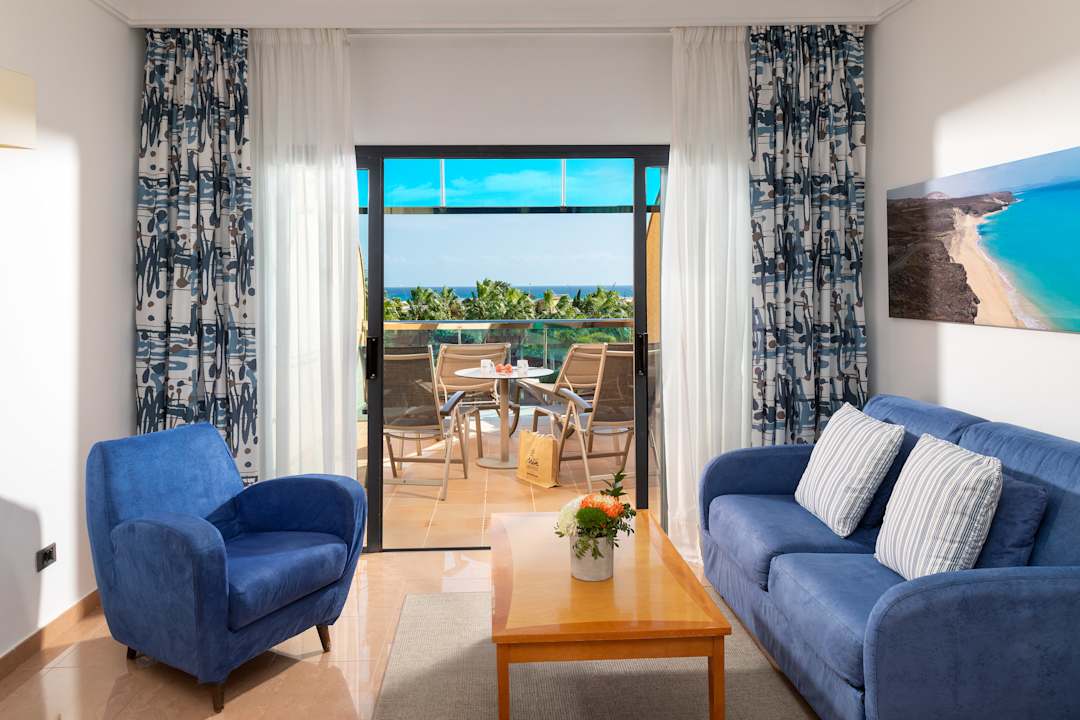 Zimmer MUR Hotel Faro Jandia & Spa Fuerteventura