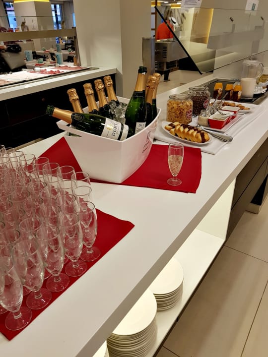 Gastro Grupotel Acapulco Playa - Adults Only