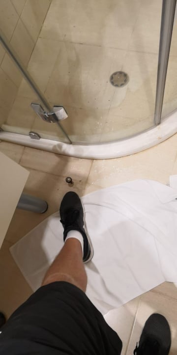 Zimmer HI Hotels Imperial Resort