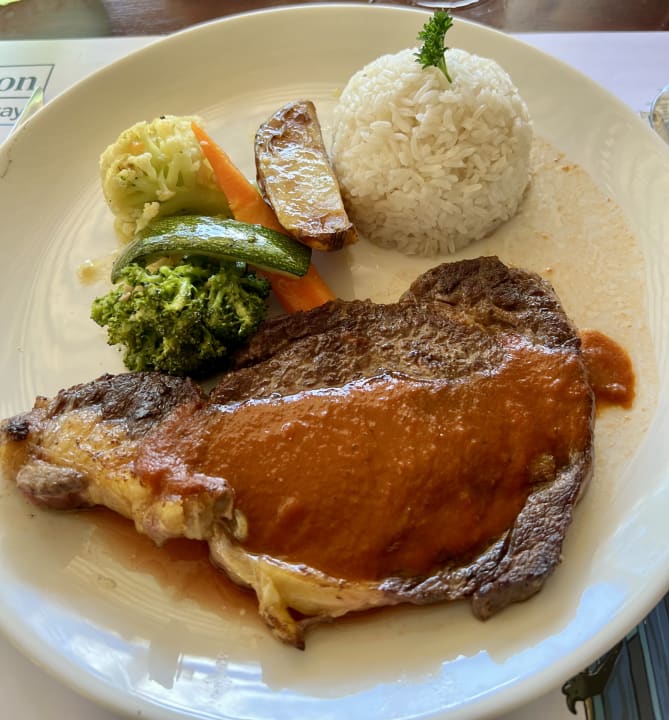 Gastro Secrets La Romana Resort & Spa - Adult Only