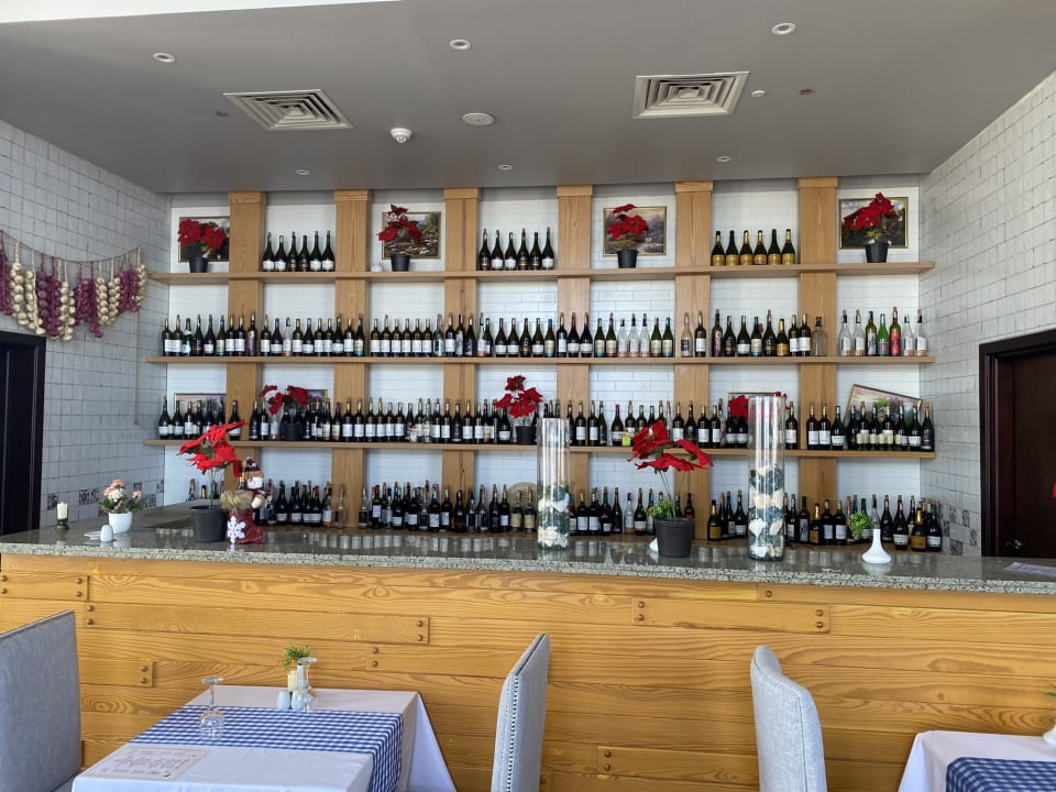 Gastro Lazuli Hotel Marsa Alam