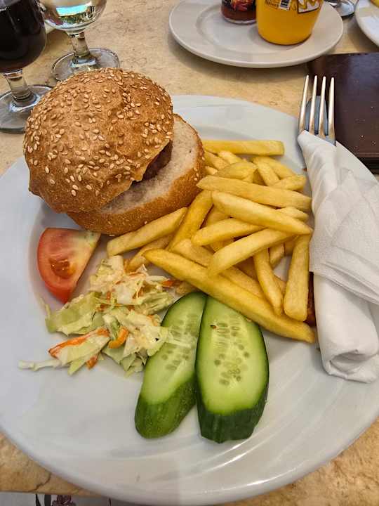 Gastro The Grand Resort