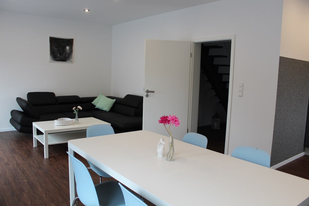 Zimmer Hof von Oldenburg