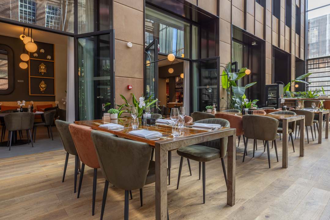 Gastro Fletcher Hotel-Restaurant Oisterwijk-Tilburg