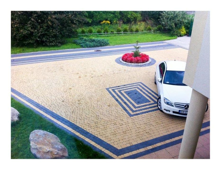 Outside Apartment Gdansk House