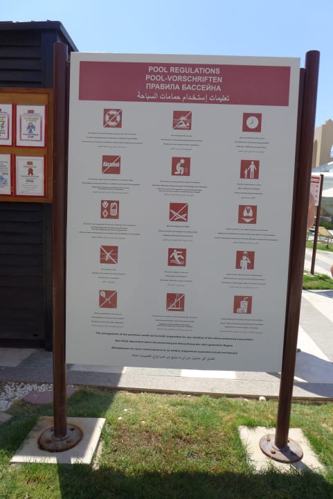 Sonstiges Steigenberger Aqua Magic