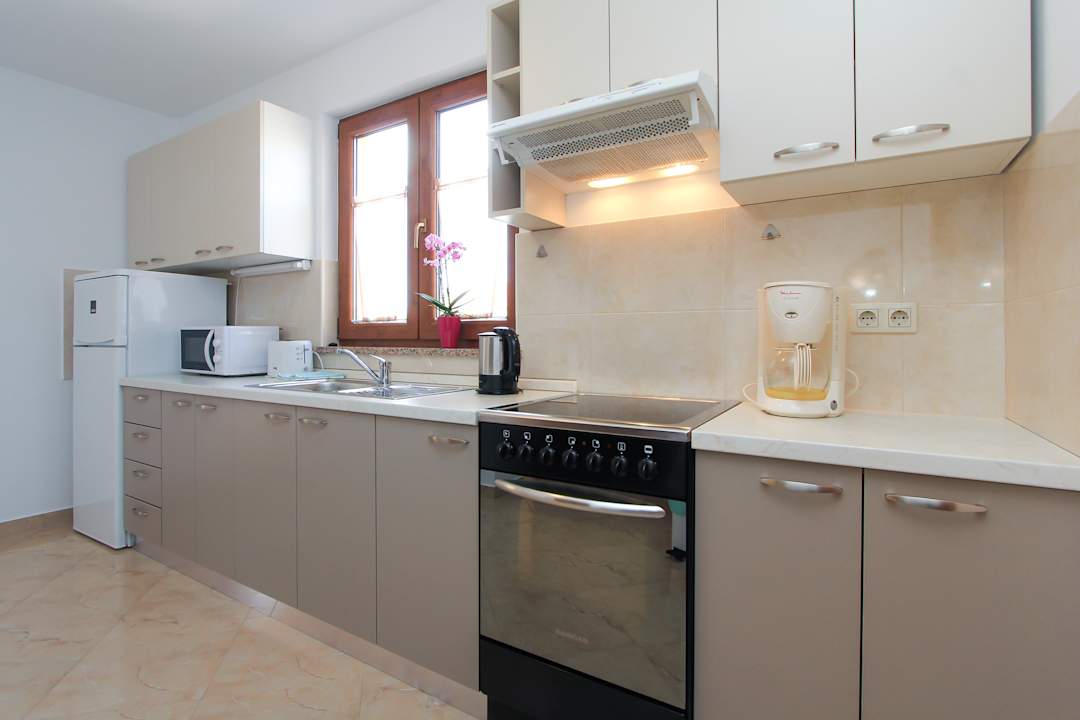 Zimmer Villa Ana Poreč