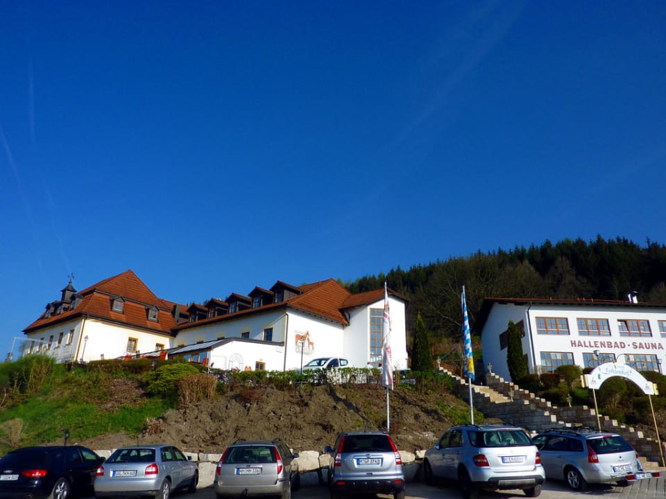 Panoramahotel Fohlenhof Panoramahotel Fohlenhof