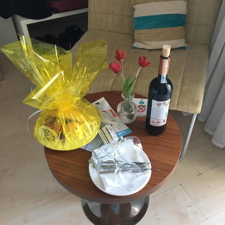 Zimmer Sunis Evren Beach Resort Hotel & Spa