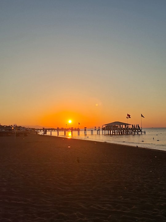 Strand Fame Residence Lara & Spa