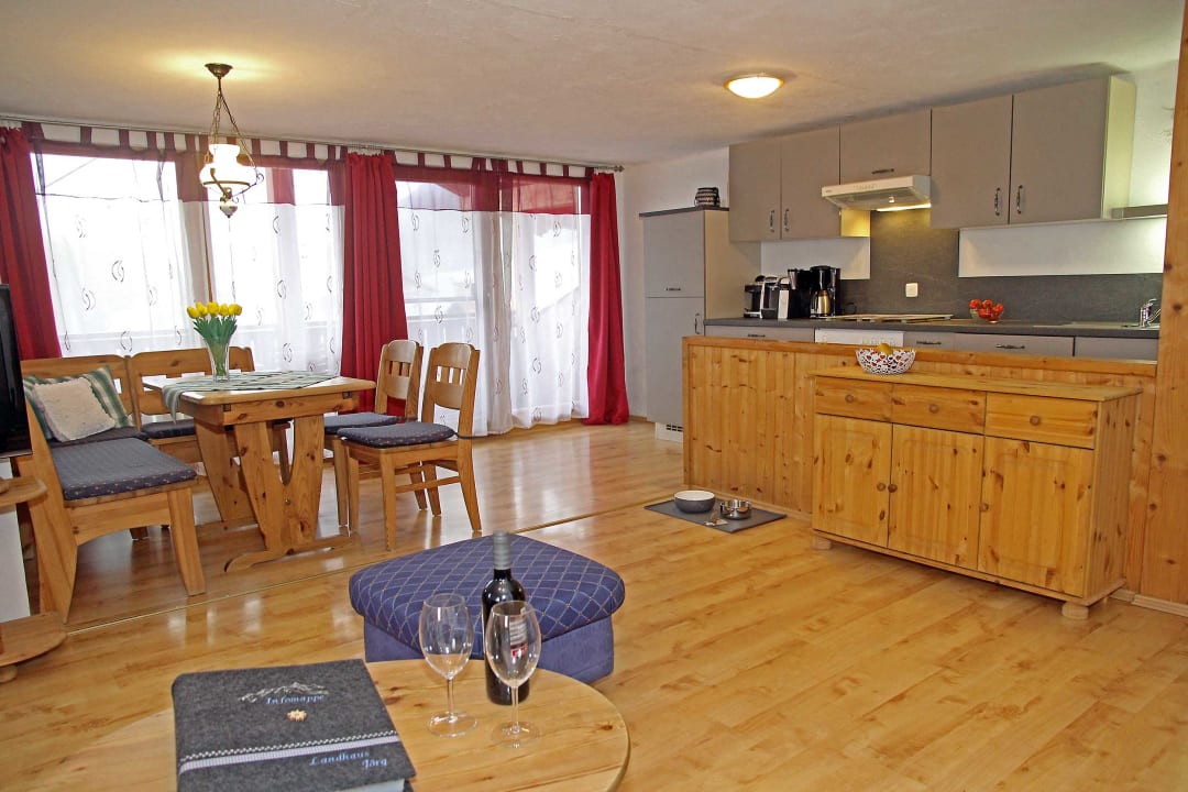 Zimmer Ferienwohnung Landhaus Jörg