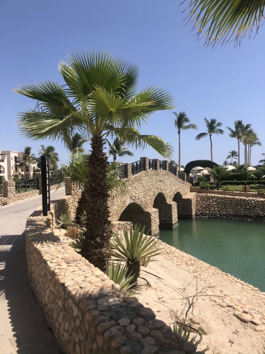 Ausblick Salalah Rotana Resort