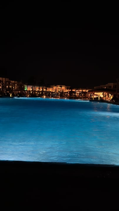 Pool Steigenberger Resort Ras Soma