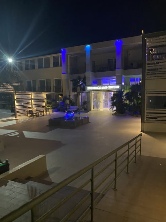 Außenansicht HARPIN Georgioupolis Resort Aquapark & SPA