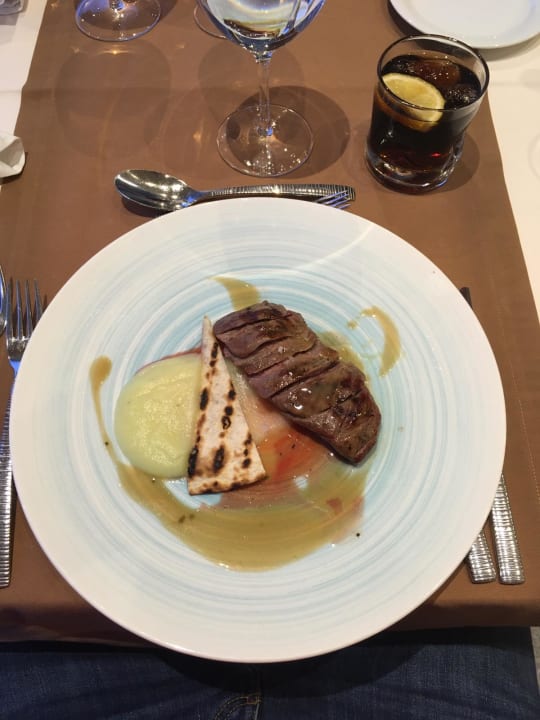 Gastro Alexandra Golden Boutique - Adults only