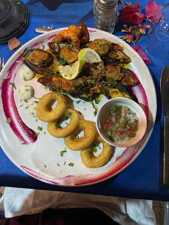 Gastro Calimera One Resort Jockey