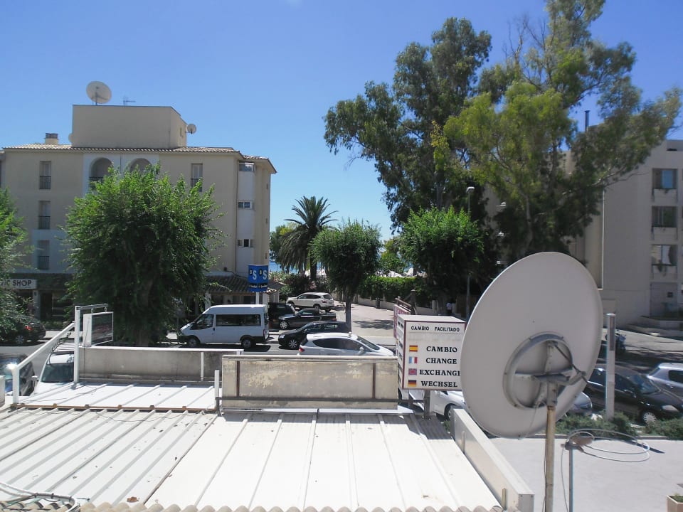 Naša izba Alcudia Garden Aparthotel