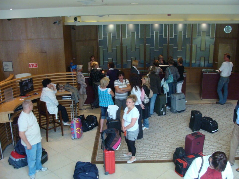 Hotel Sheraton Sheraton Poznan  Hotel