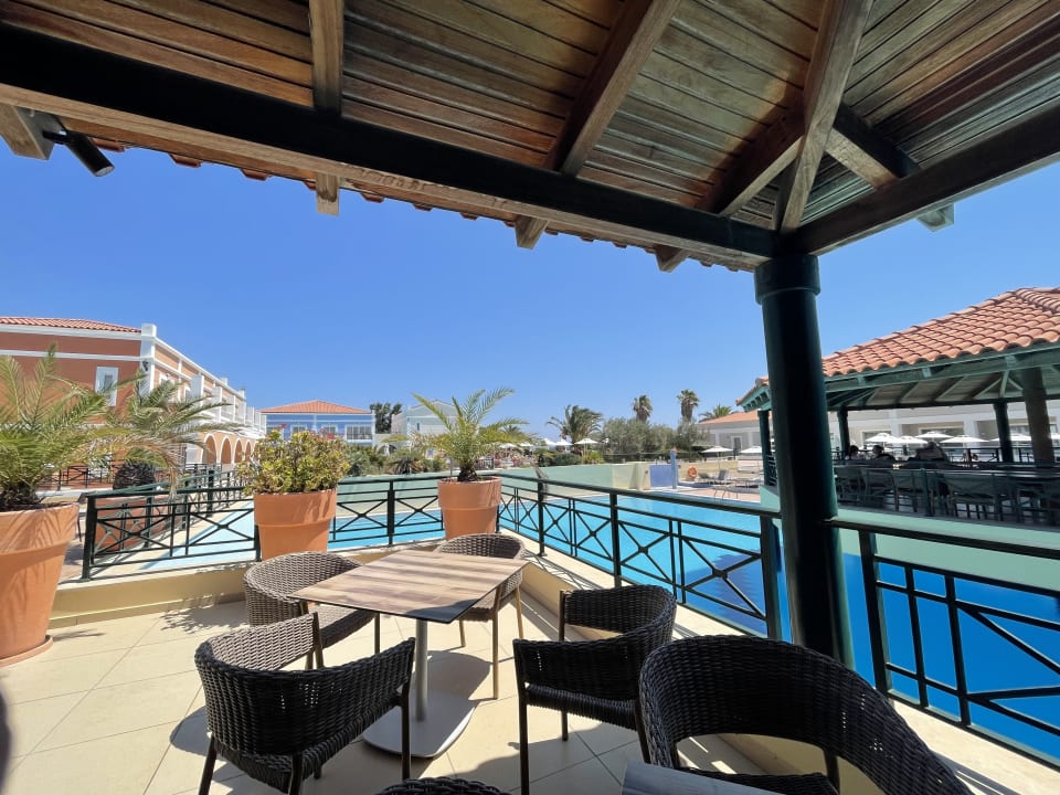 Gastro Porto Bello Royal