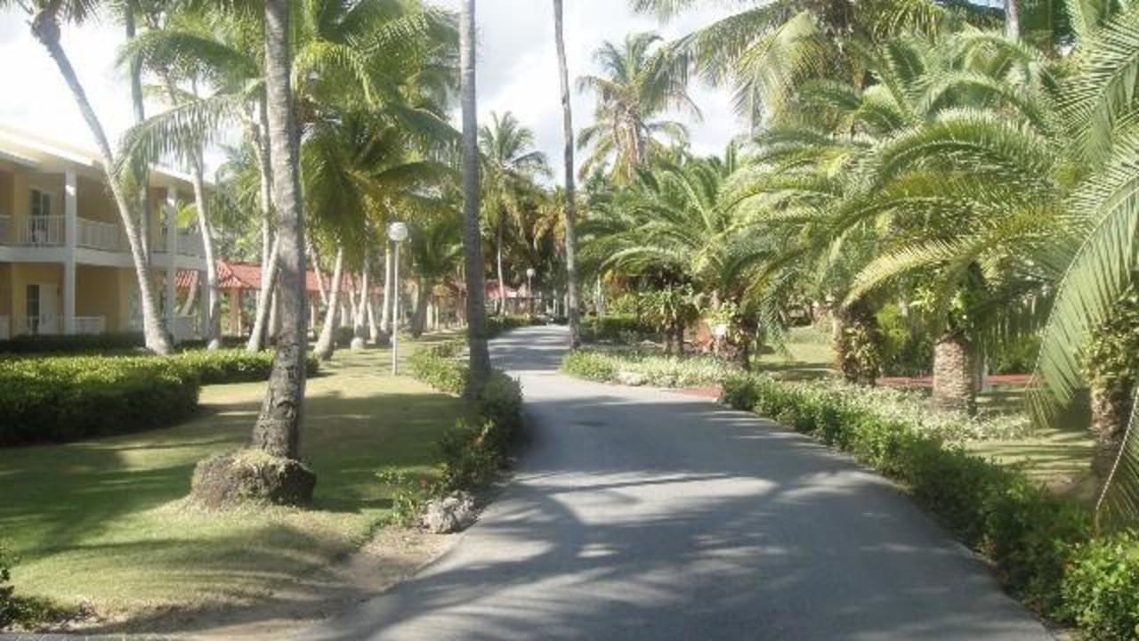 Palladium Resort TRS Turquesa Hotel - Adults only