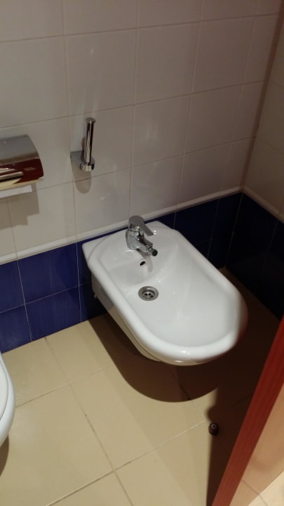 Bad SBH Costa Calma Beach Resort