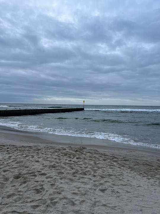 Strand Seaside Park Hotel