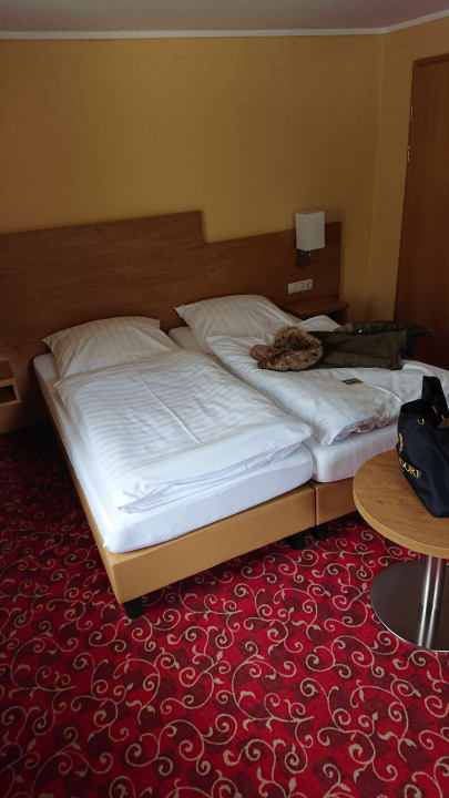 Zimmer Hotel Königssee