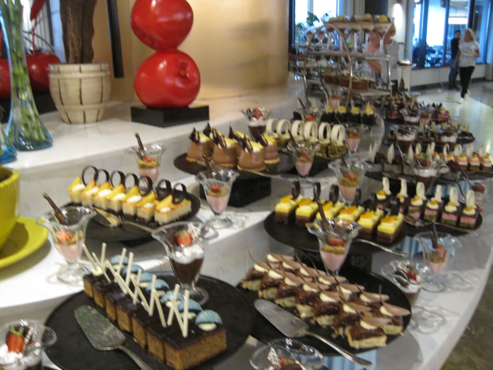 Gastro Seaden Quality Resort & Spa