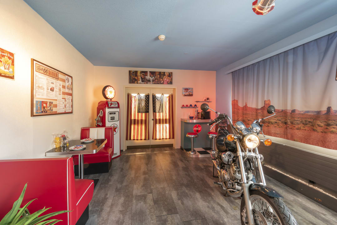 Zimmer Zeit & Traum  Hotel