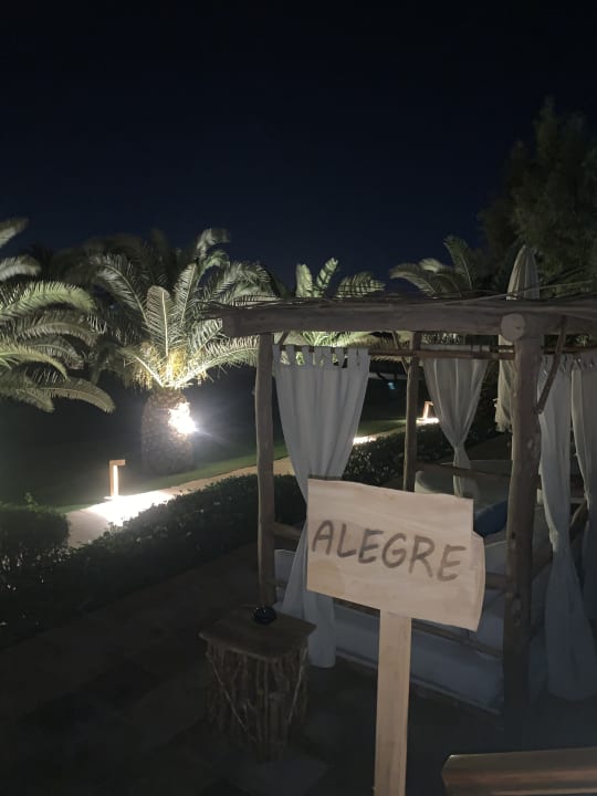 Pool Fort Arabesque Resort, Spa & Villas