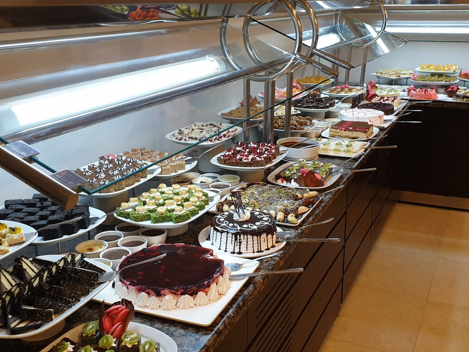 Gastro Melas Holiday Village