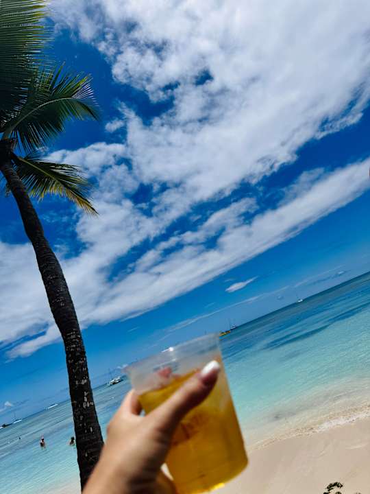 Strand Secrets La Romana Resort & Spa - Adult Only