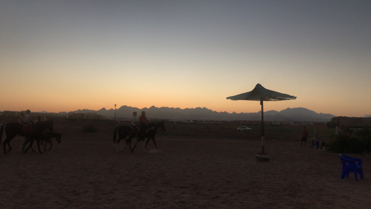 Strand Sentido Caribbean World Soma Bay
