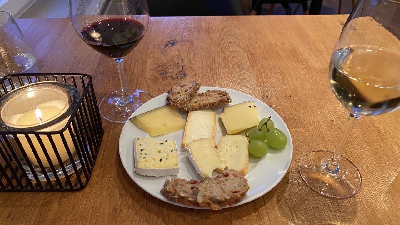 Gastro Haubers Naturresort