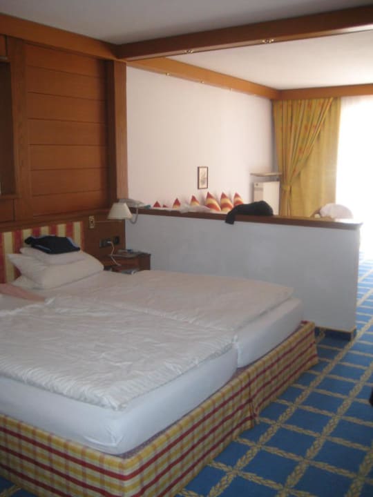 Unser Zimmer Wellnesshotel Zechmeisterlehen