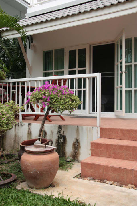 Zimmer 206 Laksasubha Hua Hin
