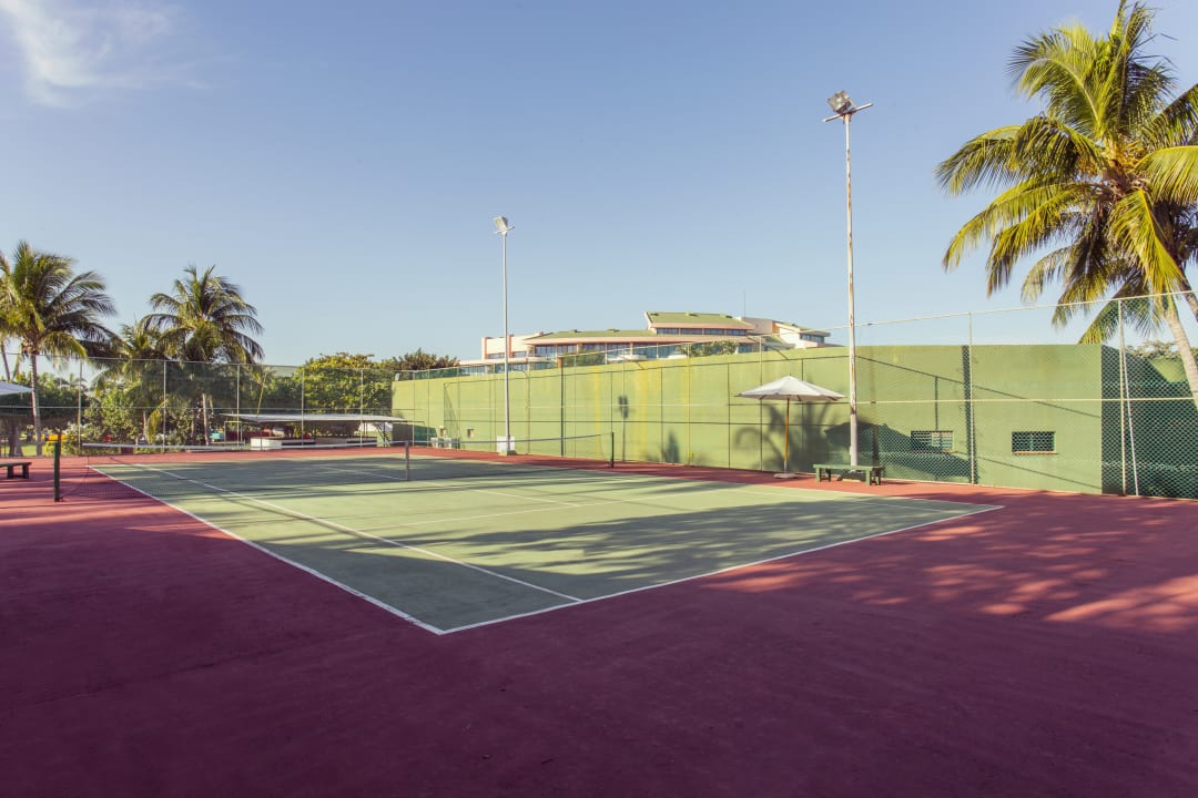 Sport & Freizeit Sol Hicacos Varadero