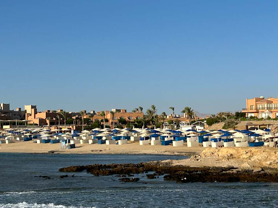 Strand Sentido Akassia Beach