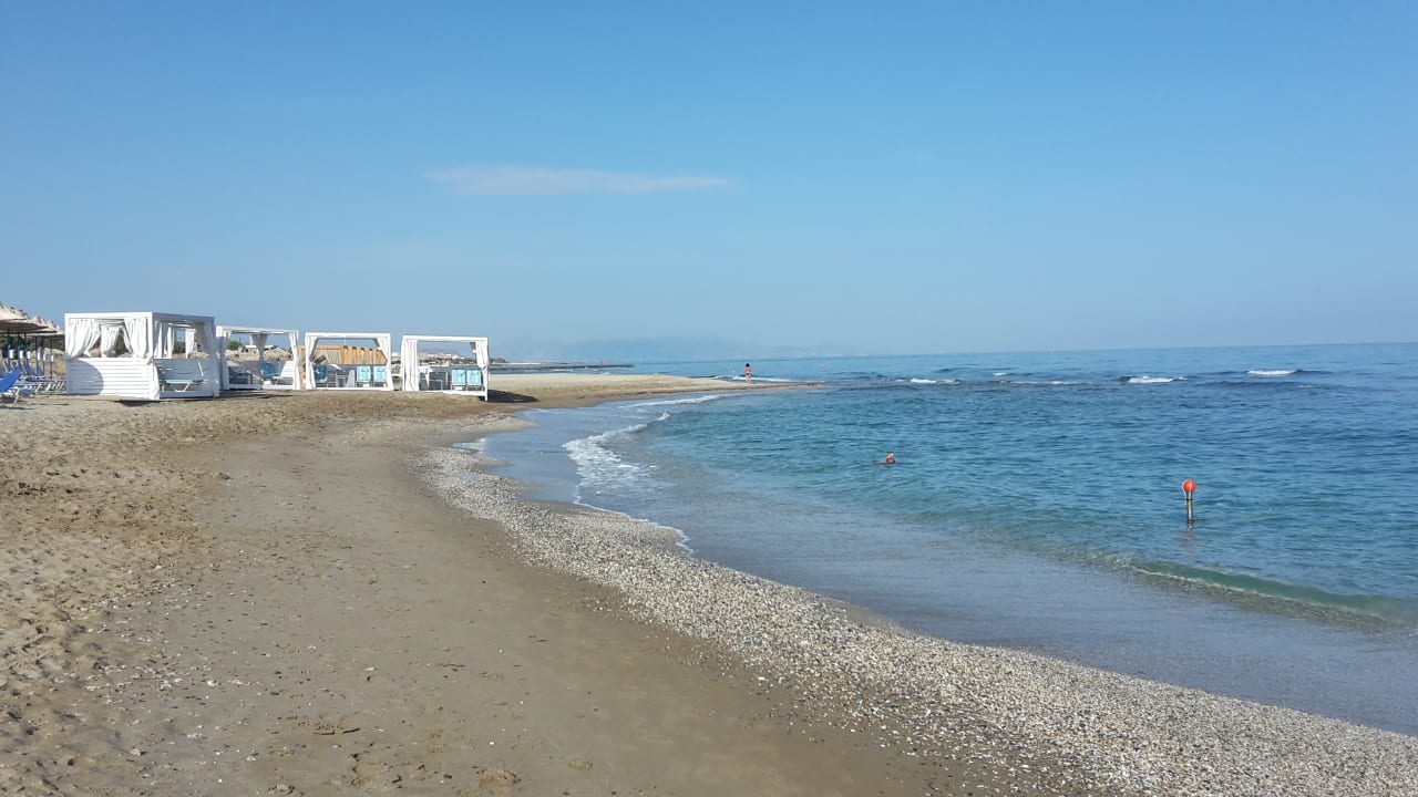Strand Anissa Beach & Village